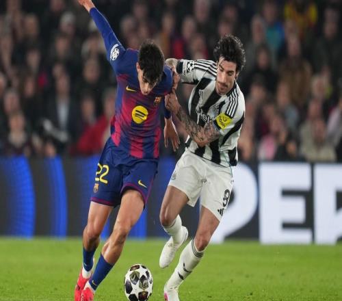 意天空：托納利只是輕微水腫，幾天內(nèi)就能重新上場(chǎng)