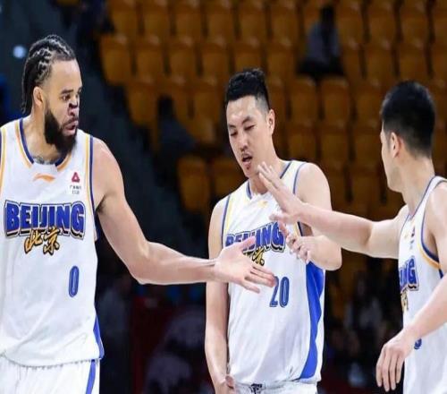 CBA最新排名更新，上海隊已經(jīng)無敵