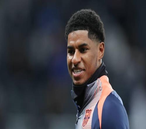 鏡報(bào)：曼聯(lián)拒絕巴薩續(xù)租拉什福德，今夏若不買斷球員將回曼聯(lián)