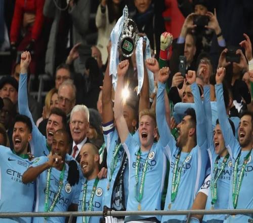 B席憶18年英聯(lián)杯：首冠很重要，這給我們爭奪其他冠軍的信心