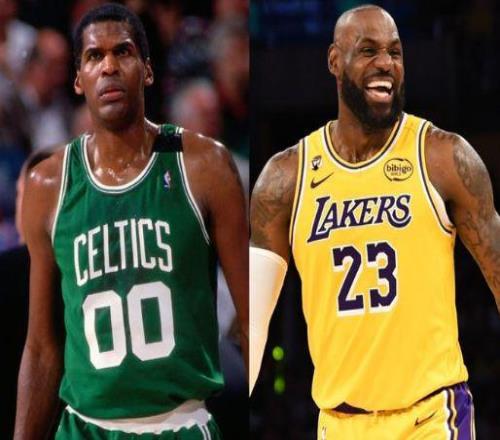 NBA官方祝賀！詹姆斯1611場(chǎng)追平帕里什并列歷史第一稱霸多項(xiàng)紀(jì)錄