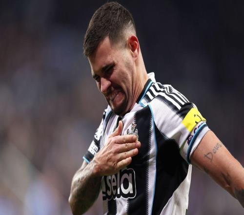 希勒：我看了吉馬良斯的轉(zhuǎn)會緋聞，但我知道其中很多是假消息