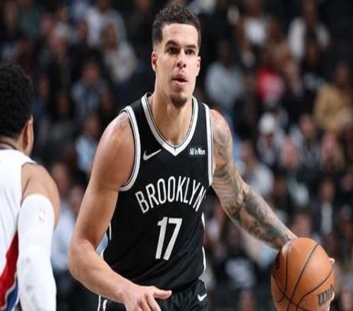 籃網(wǎng)：小波特左腿筋拉傷將在23周后接受重新評(píng)估