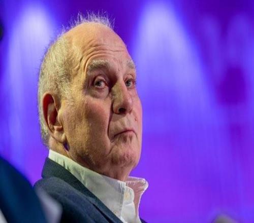 赫內(nèi)斯：凱恩是拜仁的夢(mèng)想不建議法鷹年年賣隊(duì)內(nèi)最佳球員