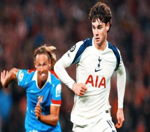 阿奇格雷：球隊傷病讓我被迫踢很多位置，每場都學(xué)到新東西