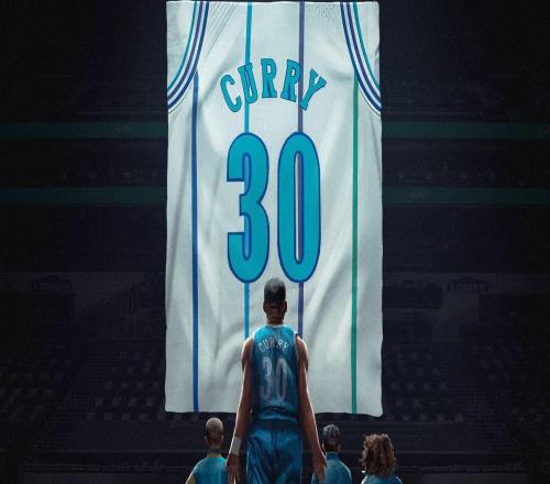 庫里祝賀父親黃蜂球衣退役：對我們一家來說，這是特別的夜晚