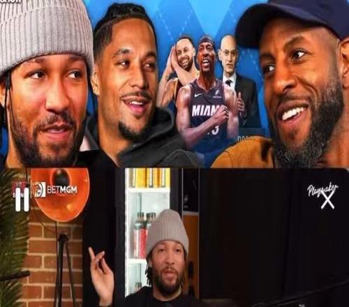 一球爆頭伊戈達(dá)拉！布倫森曝童年撿球趣事：差點(diǎn)嚇尿了