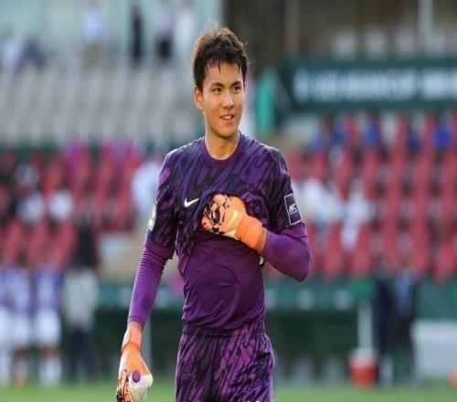 解讀國足26人名單！邵佳一大換血，U23挑大梁，李昊意外落選