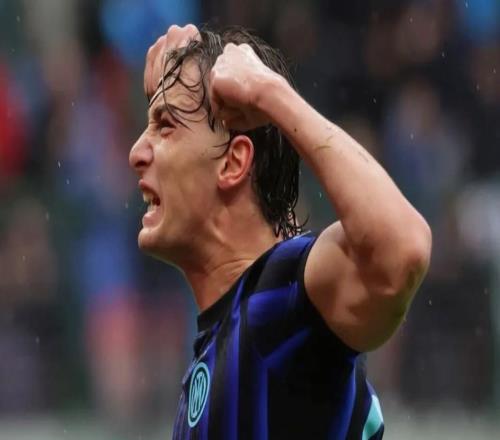 斯基拉：國(guó)米準(zhǔn)備與皮奧續(xù)約至2031年，年薪400萬(wàn)歐元