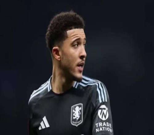 TA：多特渴望永久簽回桑喬，球員也愿意降薪以促成交易