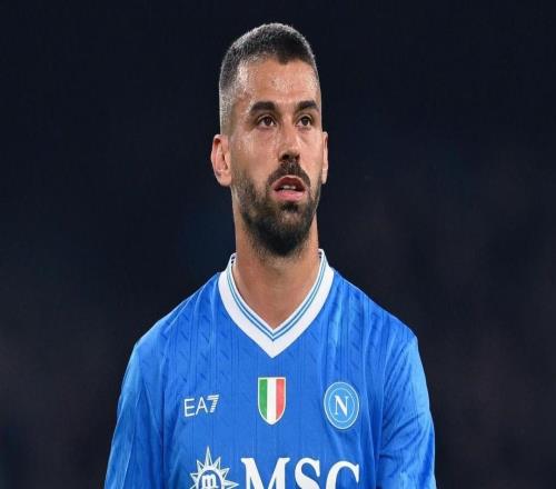 迪馬濟(jì)奧：尤文想免簽斯皮納佐拉，愿提供為期兩年的合同