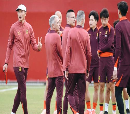 一場(chǎng)未踢！邵佳一為何還選他國(guó)足最新大名單：1人引發(fā)較大爭(zhēng)議