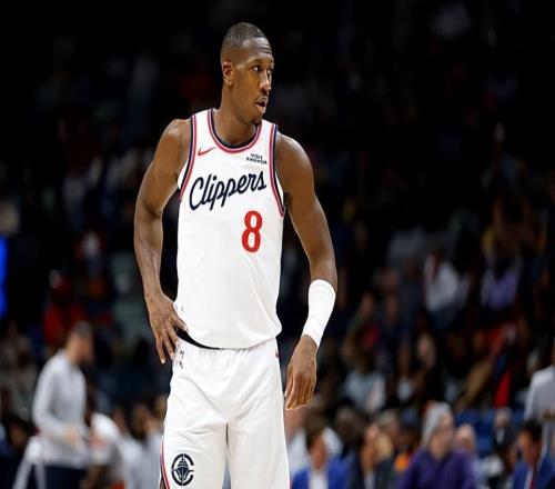 防守能力確實(shí)出色，但快船后場(chǎng)大閘在進(jìn)攻端的能力還是差了點(diǎn)意思