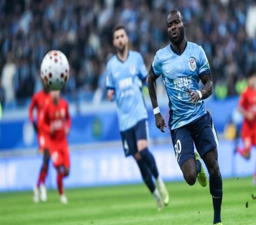 海港3轮仅1胜！媒体人热议：这还是冠军吗已失去绝对统治力