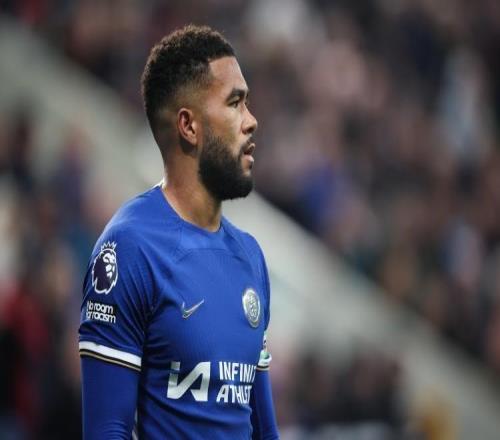 太可惜了！藍(lán)軍隊長剛續(xù)約就遭遇重傷，可能再度缺席世界杯大賽