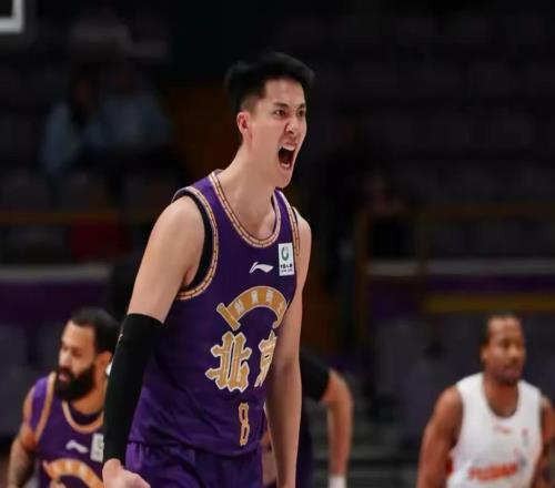 CCTV5直播！CBA第28輪今夜打響！廣廈VS北控，張慶鵬拒絕3連敗