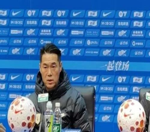 中超泰山21日客戰(zhàn)云南玉昆，宿茂臻表示已準(zhǔn)備好迎接高原挑戰(zhàn)