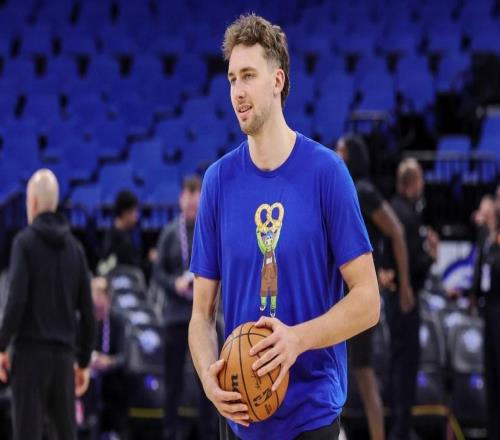 沮喪，魔術(shù)隊前鋒瓦格納坦誠地談了因腳踝傷勢長期缺陣到感情