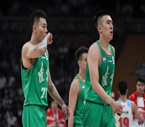 CBA排名一夜再變！北京遭爆冷后47名大亂，遼寧隊(duì)下輪壓力很大