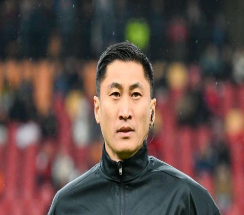 確認(rèn)！馬寧執(zhí)法京滬大戰(zhàn)