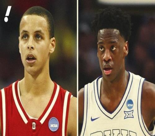 狀元大熱瘋三首輪爆冷出局迪班薩35分比肩庫里