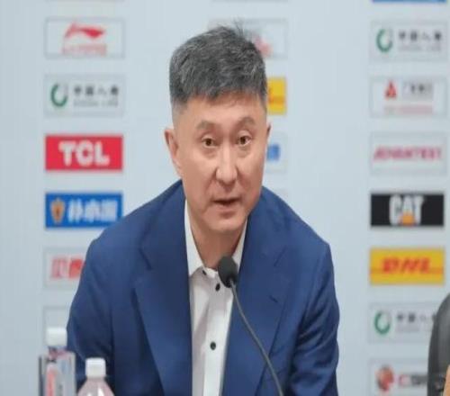 被江蘇絕殺發(fā)布會(huì)！杜鋒直指球隊(duì)能量不夠，薩林杰主動(dòng)反思！