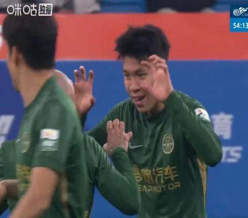 4110！中超瘋狂一夜！大連掀翻海港浙江逆轉(zhuǎn)海牛米神太牛了