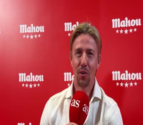 古蒂：居萊爾本質(zhì)上是名10號(hào)球員貝林踢中場(chǎng)浪費(fèi)他終結(jié)天賦