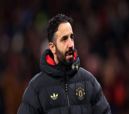 鏡報：若本菲卡解雇穆里尼奧，阿莫林或將成為本菲卡新帥