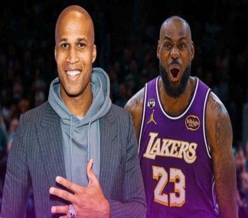 老詹能打25個賽季前隊友杰弗森：100%可能，但有個條件！