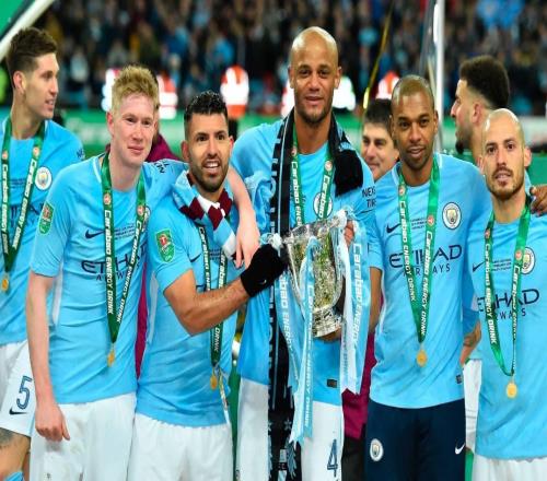 費(fèi)鳥：剛?cè)ヂ菚r很多人不重視英聯(lián)杯，但拿到就知道有多重要