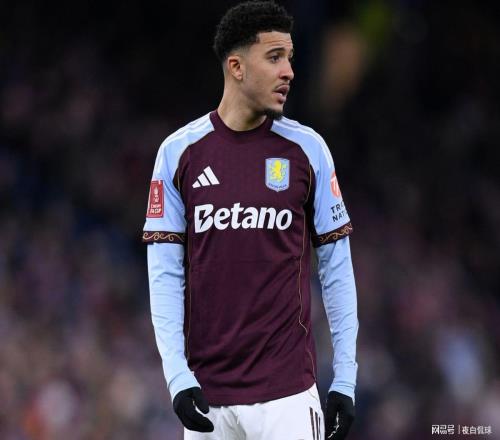 桑喬明確態(tài)度！一心想回多特，愿意降薪三進宮