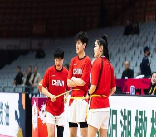 女籃世界杯12人名單，7人基本穩(wěn)了，2人待定，宮魯鳴有望重召3人