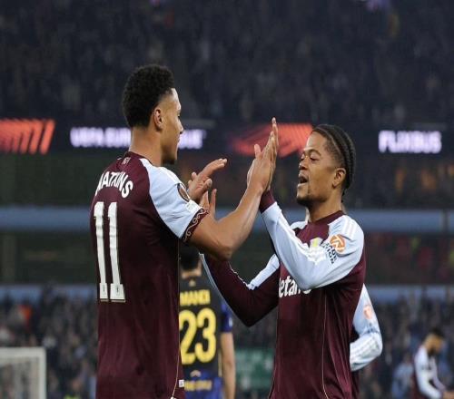 足壇一夜動態(tài)：歐聯(lián)歐協(xié)8強出爐伊朗女足抵德黑蘭以色列不禁賽