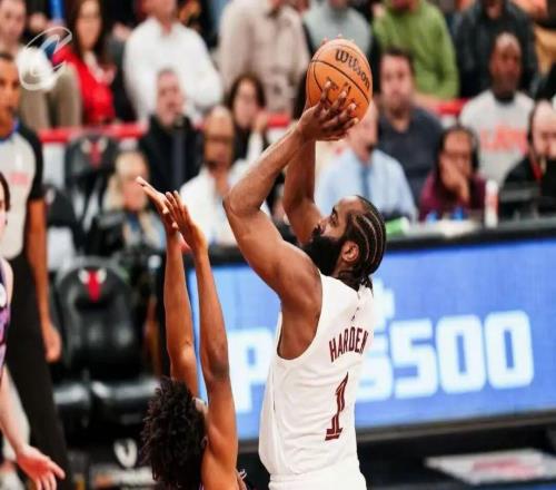 哈登狂轰36+9+7！29分逆转没门！