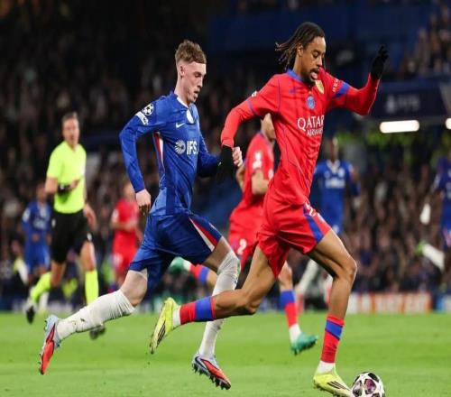 TA：英超沉迷于人盯人防守，在歐冠中他們正在為此付出代價