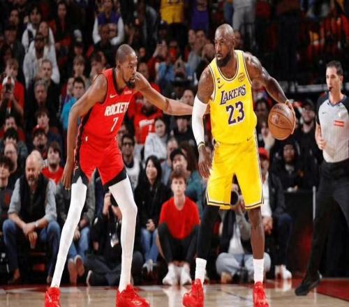 15分大逆轉，轟出8連勝！東契奇60+7怒吼慶祝，湖人總冠軍有戲了