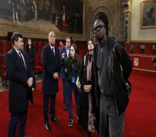 圖拉姆：穆里尼奧是位出色的教練，但他從未真正關(guān)注種族主義