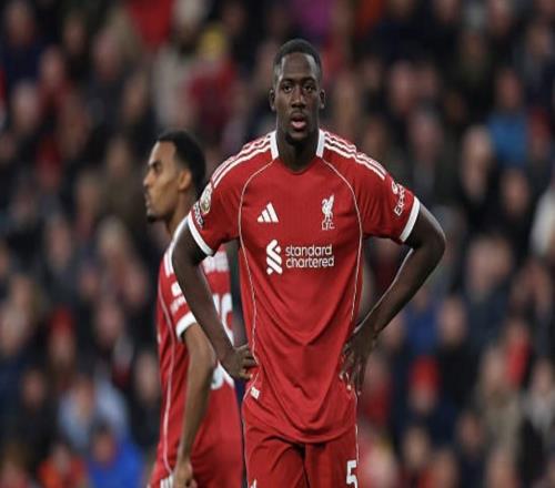 英超官方：強(qiáng)烈譴責(zé)針對科納特的令人作嘔的種族主義辱罵