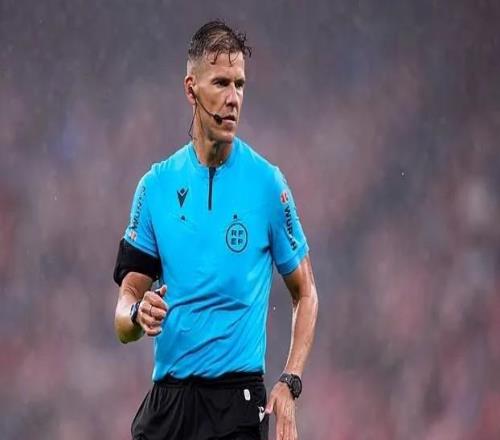 西甲裁判：VAR只介入重大誤判，質(zhì)疑VAR參與度是對規(guī)則的無知