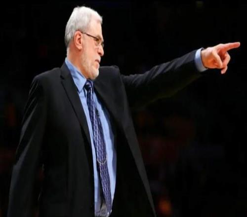 NBA歷史上的十大名帥，你認(rèn)識(shí)幾個(gè)