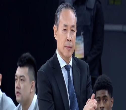 輸福建5分！許利民中肯點(diǎn)評(píng)，道出北京隊(duì)輸球的3大原因