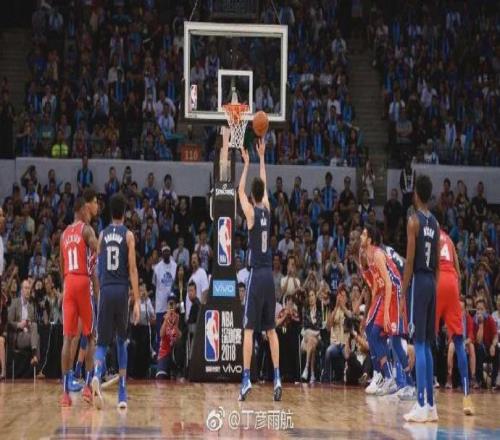 宣布了！再見丁彥雨航！中國男籃兩連MVP