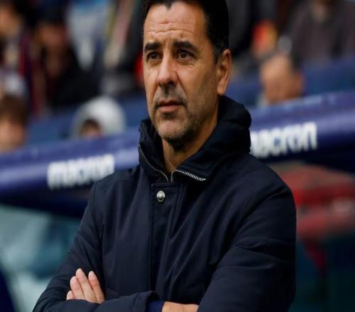 赫羅納主帥米歇爾：我已做好執(zhí)教曼城這種頂級平臺的準備