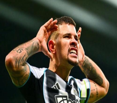 羅馬諾：吉馬良斯與紐卡的合同在今夏無解約條款