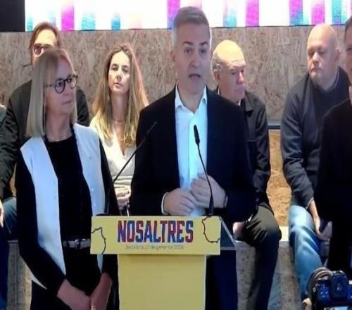 加泰電臺：拉波團隊成員在選舉結(jié)束后和豐特爆發(fā)了言語沖突