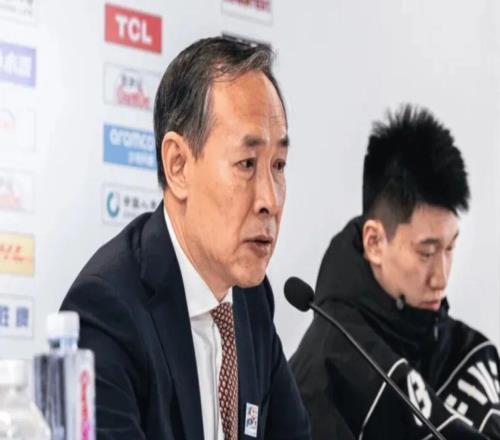 北京男籃輸球，許利民批評球員，趙睿張才仁表現(xiàn)災難，外援問題大
