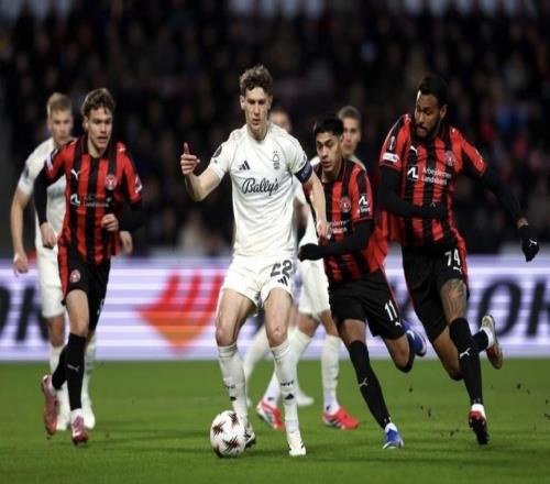 3隊(duì)晉級！英超1場平局可鎖定5歐冠名額下賽季或繼續(xù)6隊(duì)出戰(zhàn)