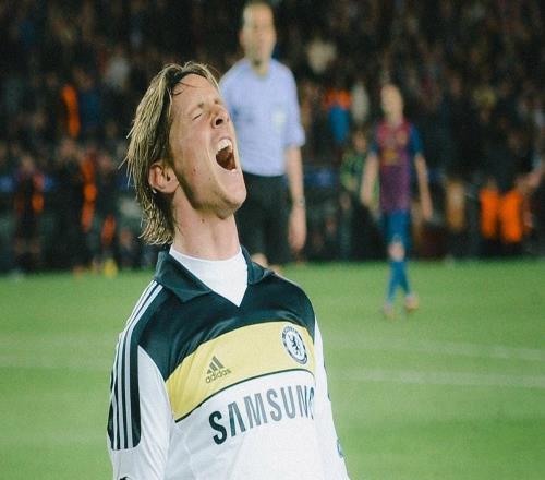 托雷斯迎42歲生日，切爾西官方送上生日祝福