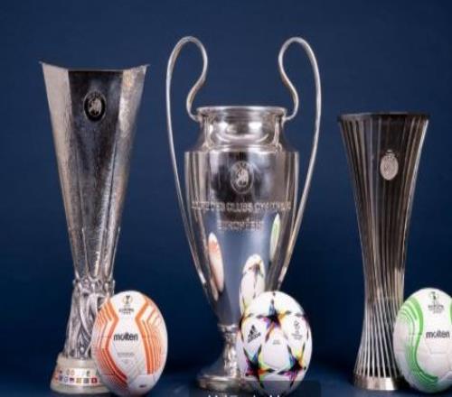 歐協(xié)聯(lián)八強(qiáng)對(duì)陣出爐！水晶宮遇上紫百合，德西球會(huì)下半?yún)^(qū)混戰(zhàn)